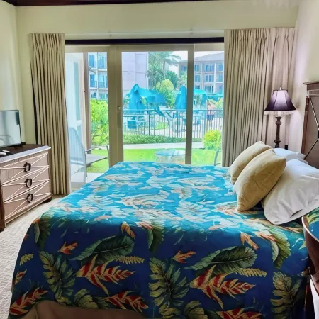 A BEAUTIFUL OCEAN FRONT RESORT CONDO!