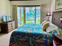 A BEAUTIFUL OCEAN FRONT RESORT CONDO!