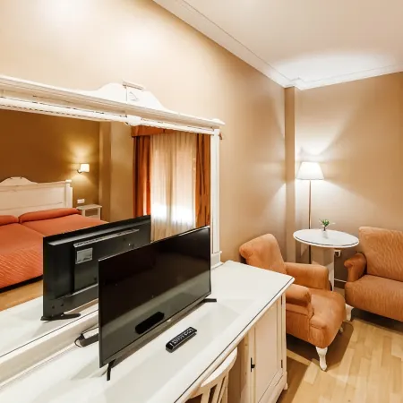 Hotel Acosta Vetonia
