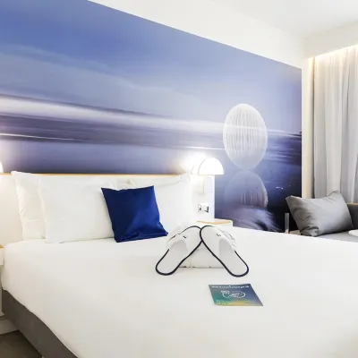 Novotel Florence North Airport Hotels near Florence "Amerigo Vespucci" Airport