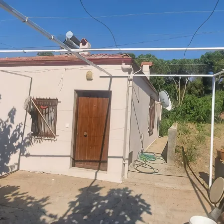 Çamlaraltıpansiyon