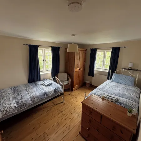 Wonderful Family House in Historic Cornish Village by Port Isaac, Padstow & Rock