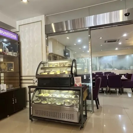 Daima Hotel Padang