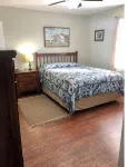 Barndominium on the Bourbon Trail - Hot Tub and Horses!  Dog and Horse friendly! - Wi-Fi