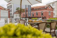 Hotel la Terraza - ติดทะเล