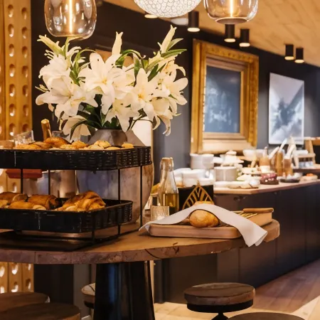 Boutique Hotel Azur