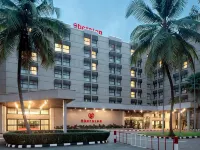 Comfort Trust Hotel Hotels near Yaba