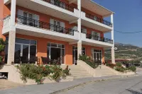 Dionysos Luxury Apartments - que admiten mascotas