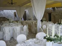 Castello di Giomici - Апартаменты