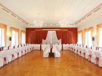 Akzent Hotel am Burgholz Hotels in Tabarz
