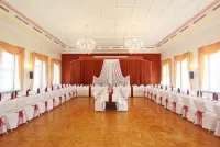 Akzent Hotel am Burgholz