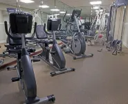 Quality Inn & Suites - salle de sport