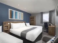 Travelodge Plus Galway