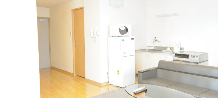 BK WEEKLY MANSION & HOTEL Hotels in Wakayama City