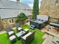 The Old Butchers Cottage - Pet friendly