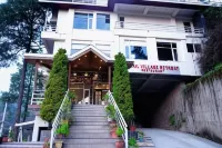 Hotel Chail Retreat-A Boutique Resort - Pet-friendly