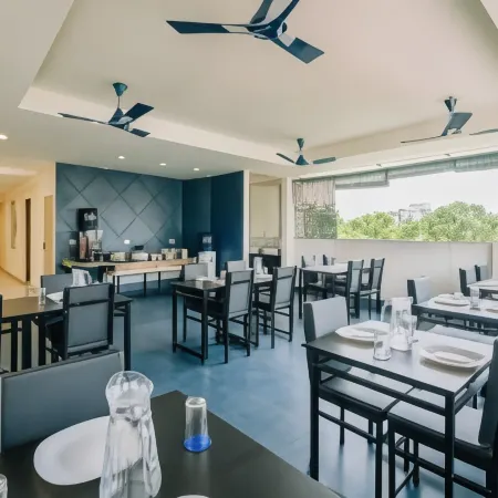 Bnb Homes, Technopark, Trivandrum