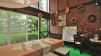 Yufuin Onsen Bessou Furusato