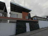Hostal El Naufrago 1 โรงแรมใน