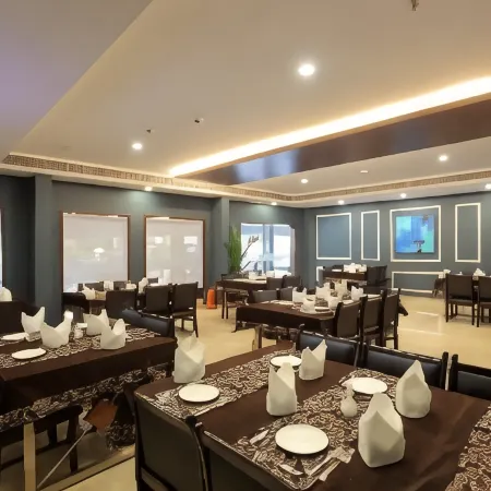 Hotel Indraprastha Kozhencherry