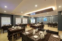 Hotel Indraprastha Kozhencherry - WiFi