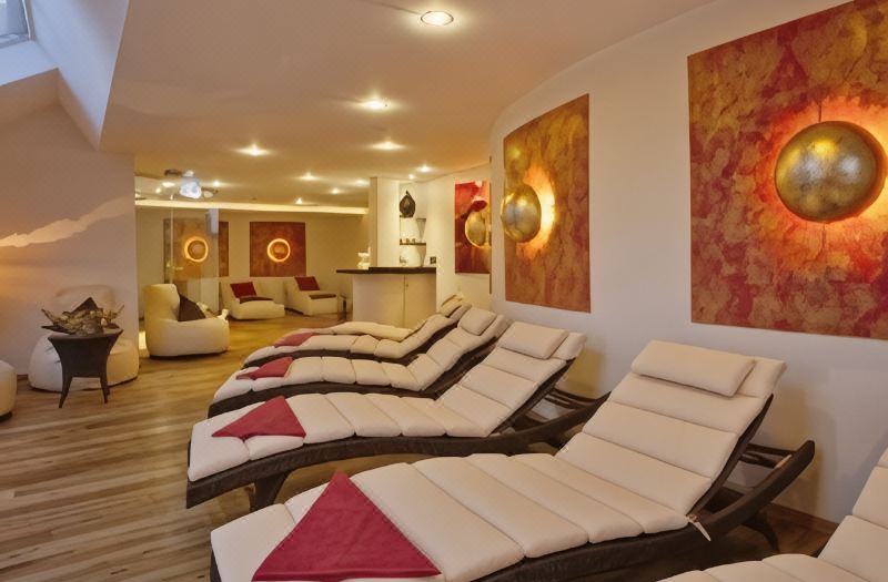 Hotel Schlosskrone photo 4