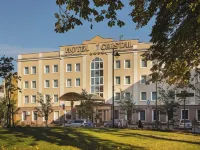 Hotel Cristal Bialystok Hotels near Historical Museum