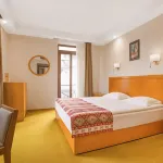 Urban Boutique Hotels 9 - Homestays