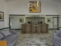 Quality Inn & Suites Hotels near Harrell Stadium