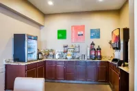 Comfort Inn Evanston I-80 - Desayuno