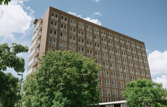 Canberra Accommodation Centre