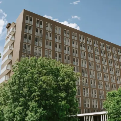 Canberra Accommodation Centre Hotels near ACT Legislative Assembly