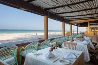 Blue Marlin Beach Hotel - breakfast