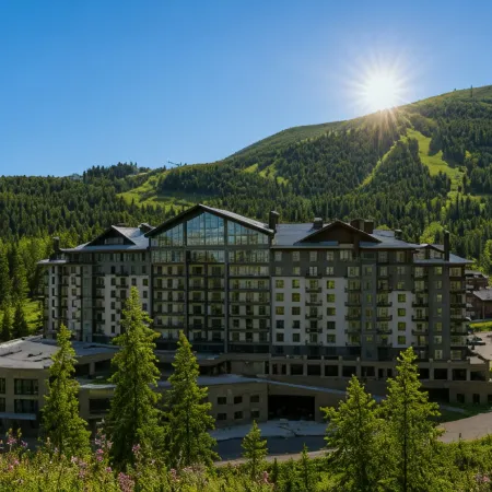 Swissôtel Damian Jasna