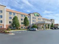 Holiday Inn Express WIXOM by IHG Hotels in Wixom