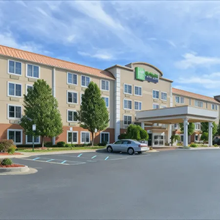 Holiday Inn Express WIXOM by IHG