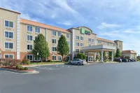 Holiday Inn Express 威克瑟姆