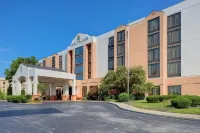 Hyatt Place Nashville Opryland - bar