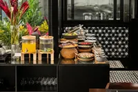 Bliss Signature Hotel - petit déjeuner