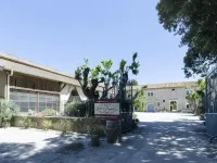 Gîtes Pech-céleyran Hoteles en 