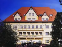 Alte Feuerwache Отели рядом с достопримечательностью «Ледовая арена Wellblechpalast»