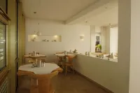 Hotel Milú - Morgenmad