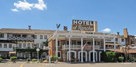 Hotel El Rancho