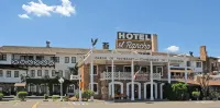 Hotel El Rancho - 3-Star