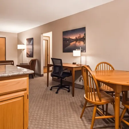 Best Western Inn at the Rogue