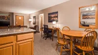 Best Western Inn at the Rogue - spa