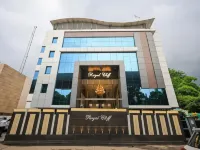 Hotel Royal Cliff Hotels in Kanpur