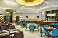 Residence Inn Jazan - ที่มีบาร์