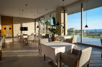 ONLIVE HOTEL - breakfast