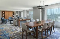 Atlanta Airport Marriott Gateway - Wifi